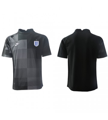 England Keeper Hjemmedrakt VM 2022 Kortermet